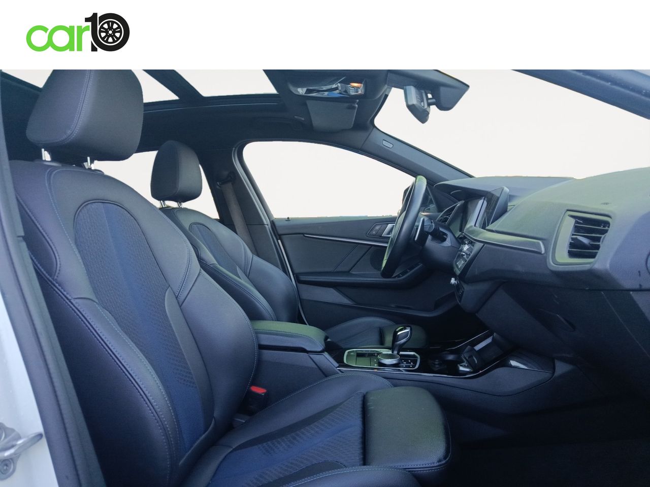 BMW Serie 1 118d  - Foto 13