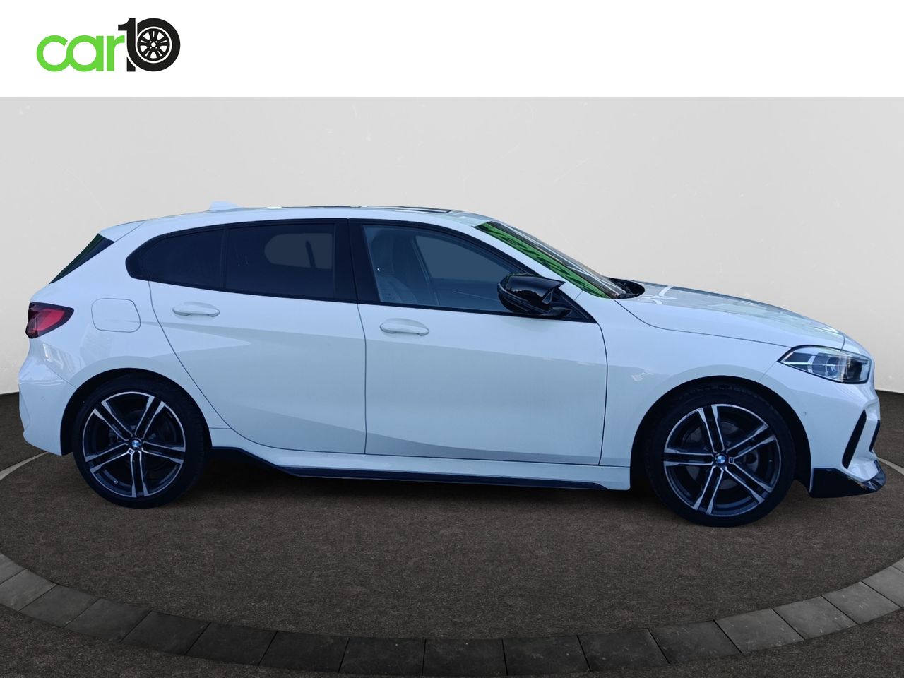 BMW Serie 1 118d  - Foto 21