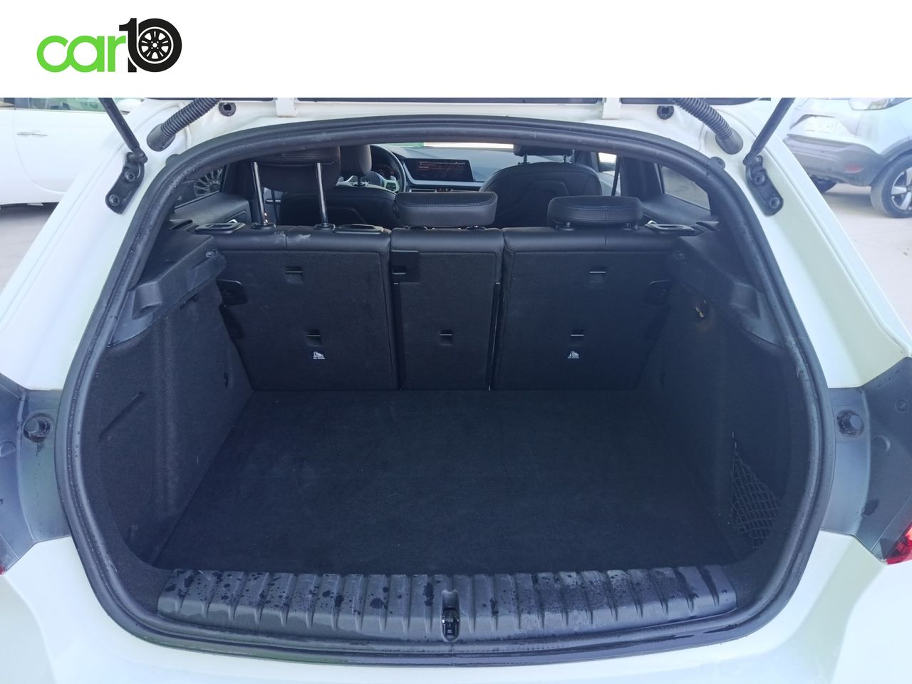 BMW Serie 1 118d  - Foto 14