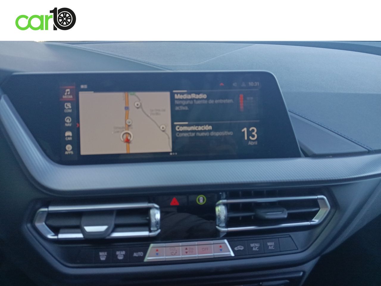 BMW Serie 1 118d  - Foto 16