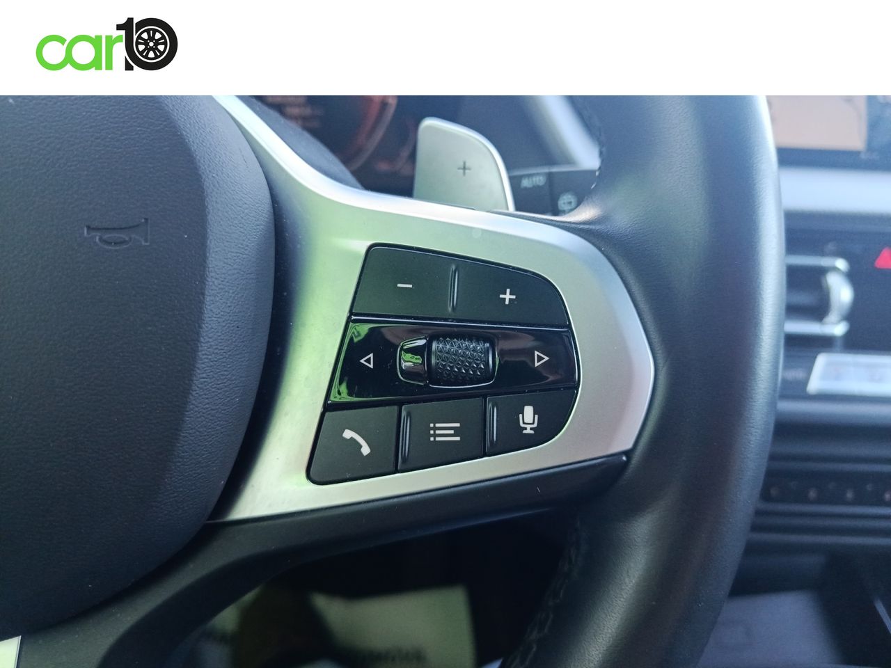 BMW Serie 1 118d  - Foto 18