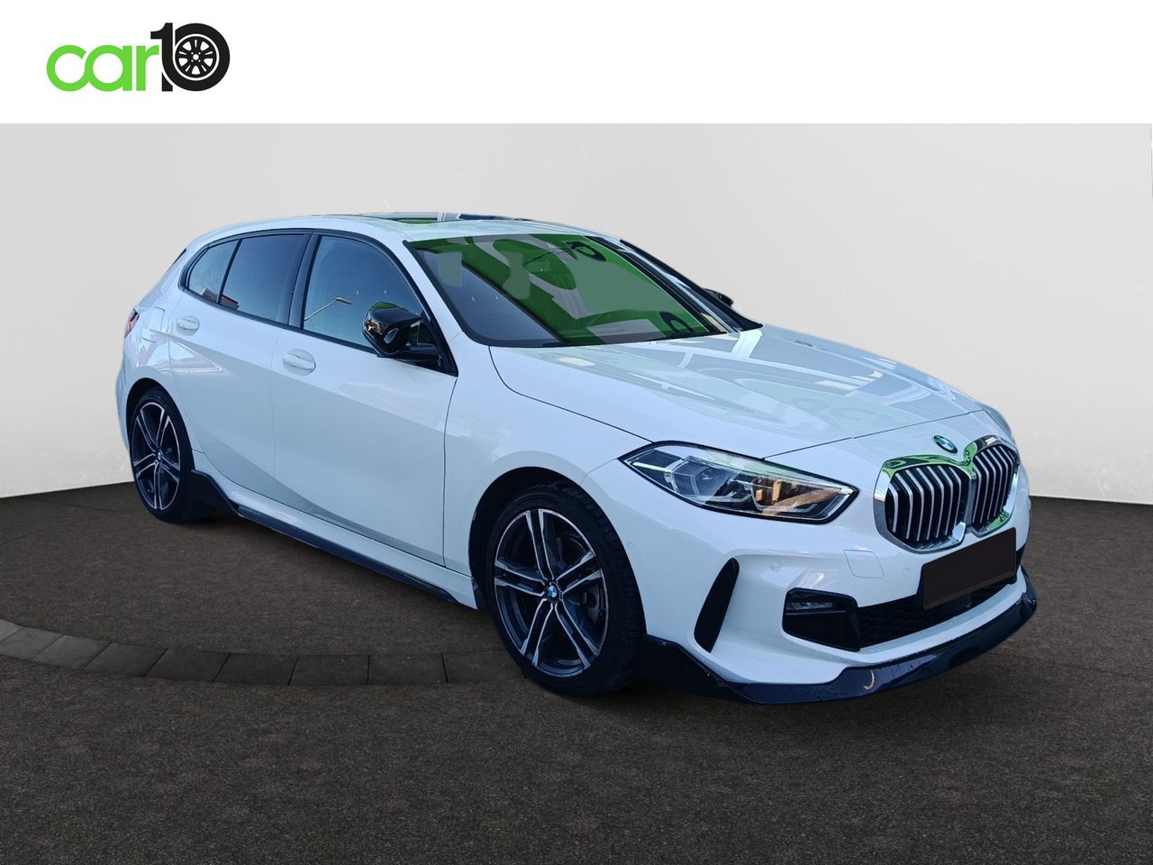 BMW Serie 1 118d  - Foto 4