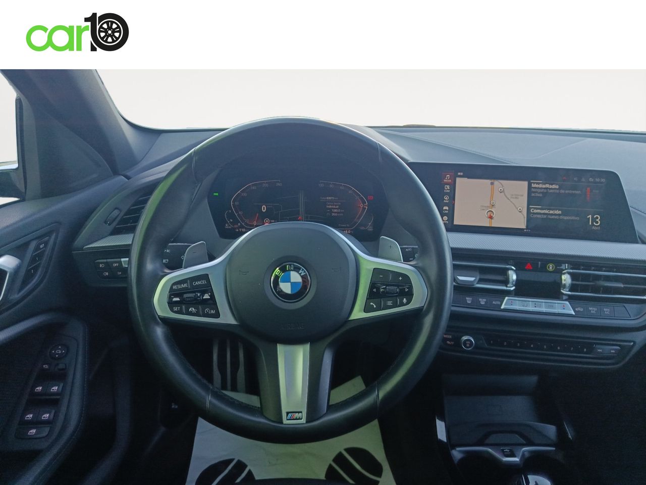 BMW Serie 1 118d  - Foto 11