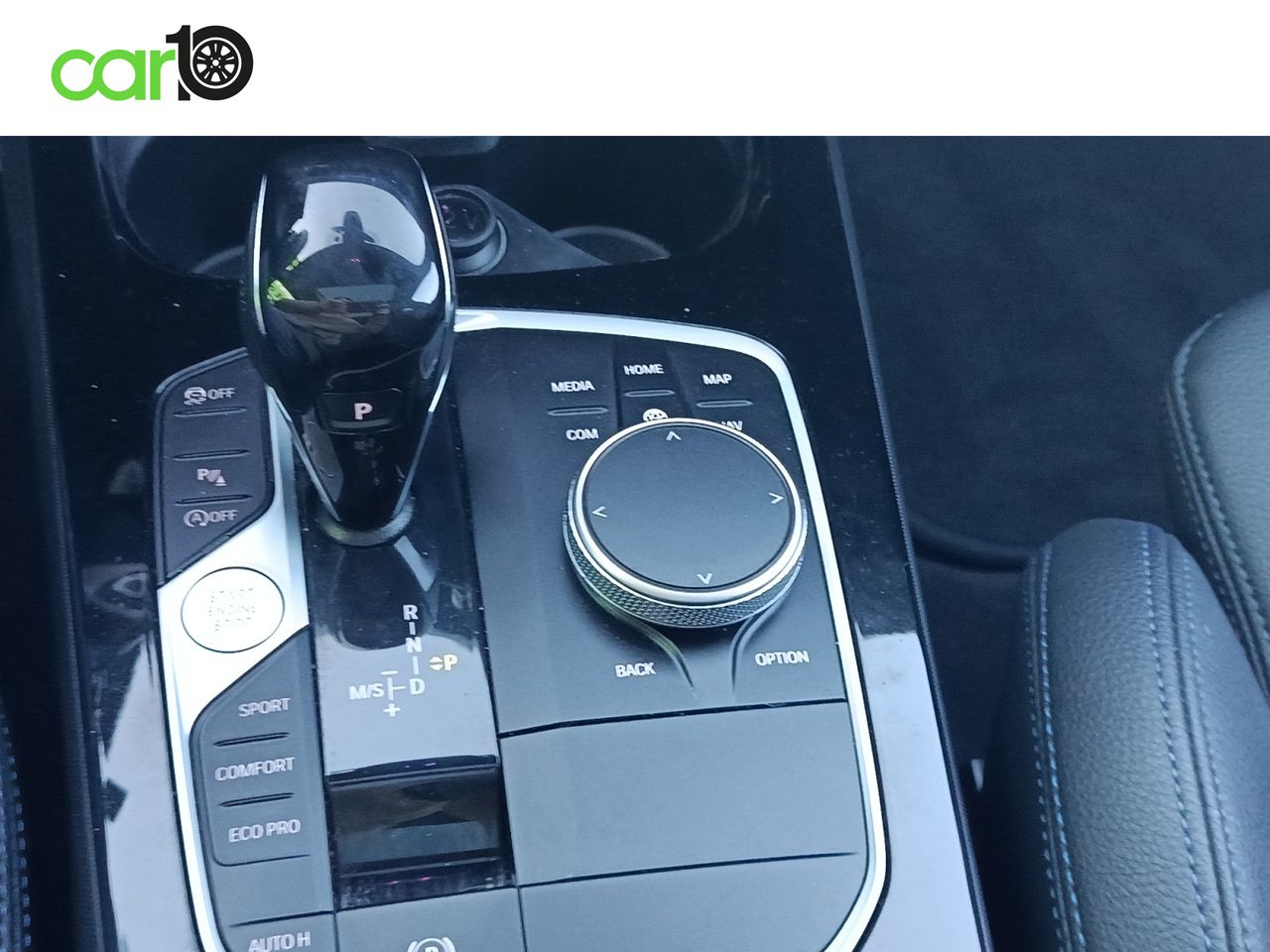 BMW Serie 1 118d  - Foto 17