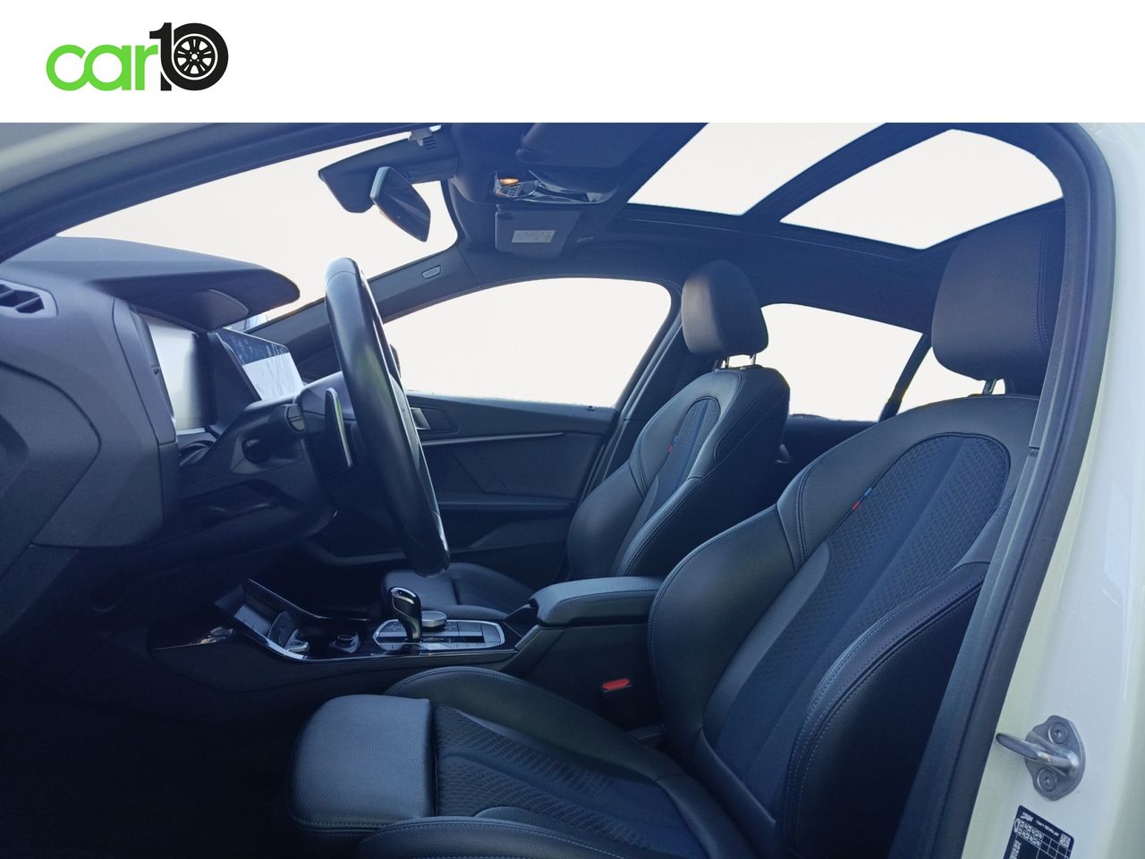 BMW Serie 1 118d  - Foto 8