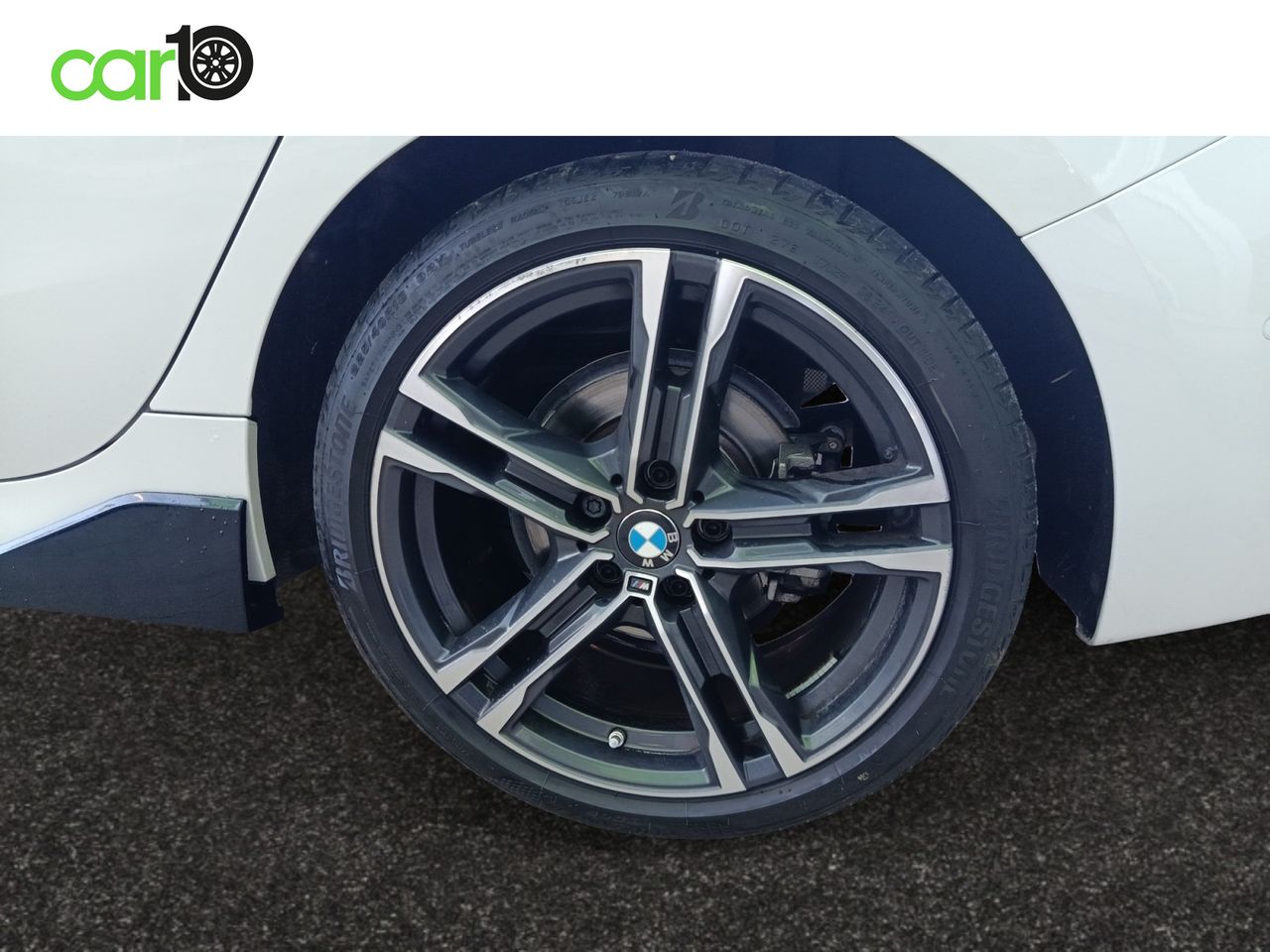 BMW Serie 1 118d  - Foto 20