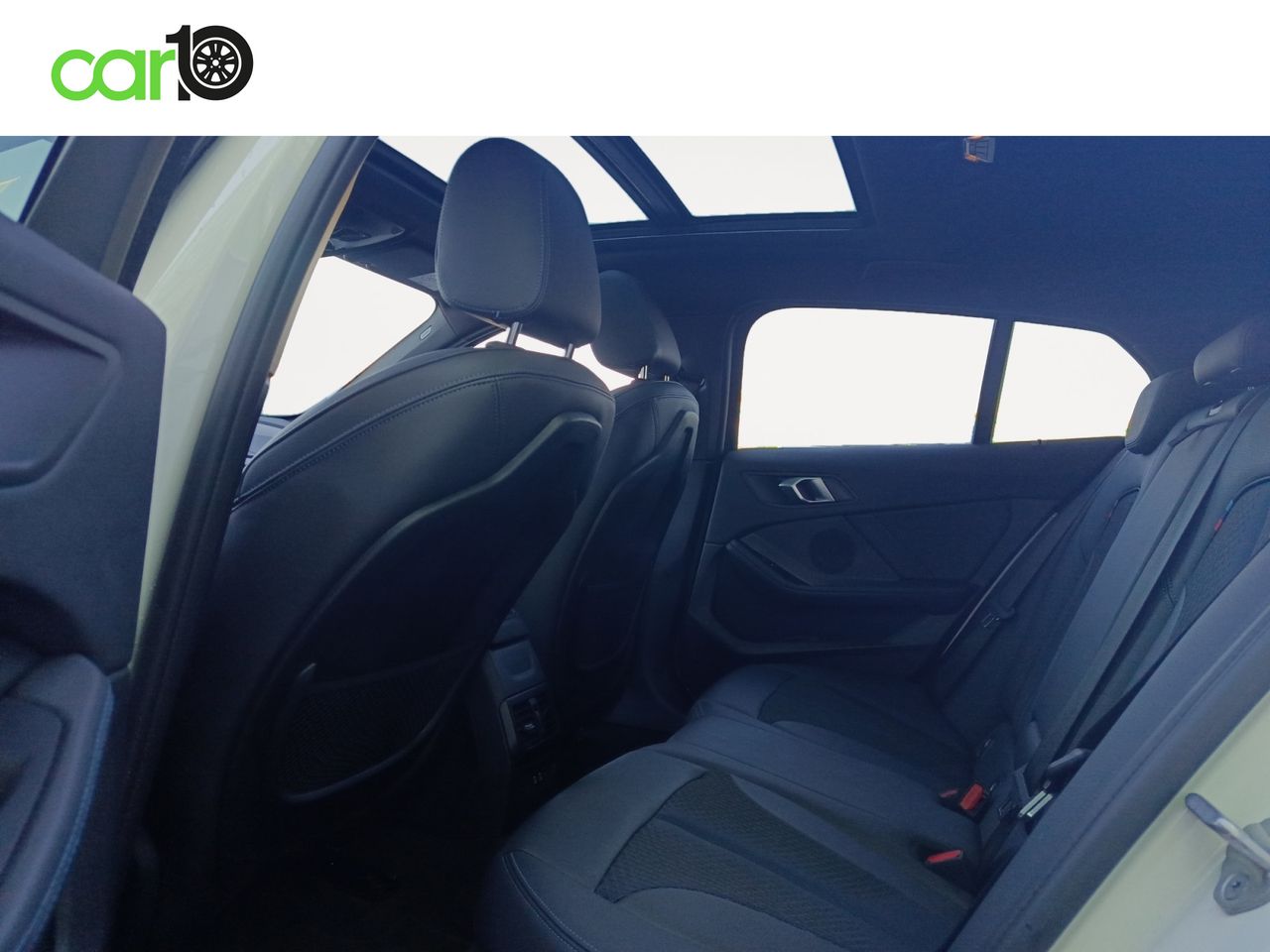 BMW Serie 1 118d  - Foto 12