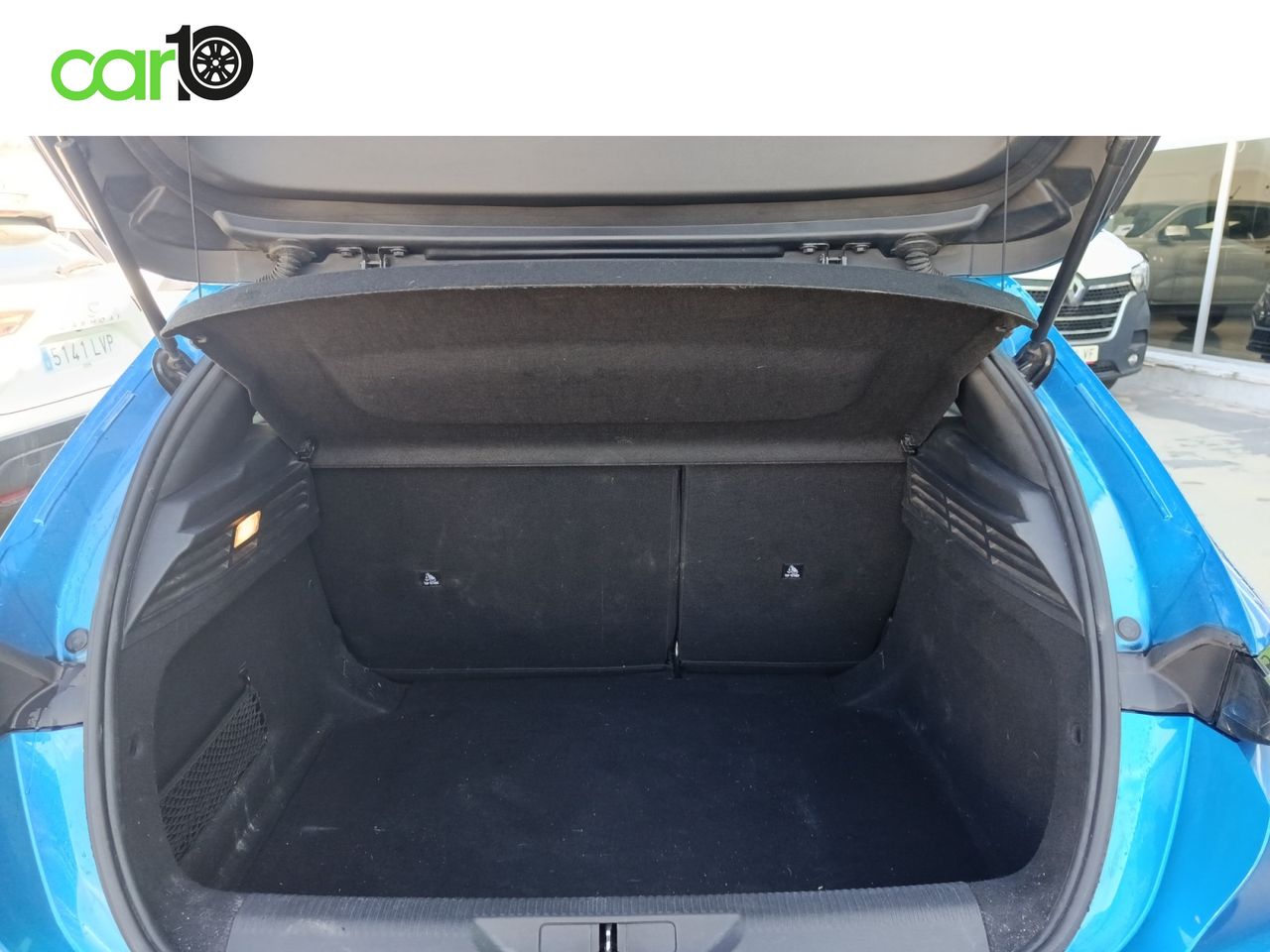 Peugeot 308 5P Active Pack BlueHDi 130 S&S MAN  - Foto 18