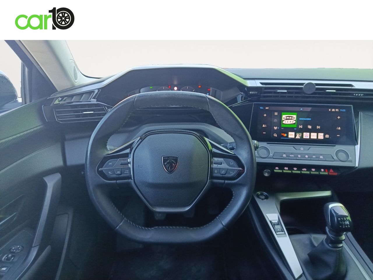 Peugeot 308 5P Active Pack BlueHDi 130 S&S MAN  - Foto 11