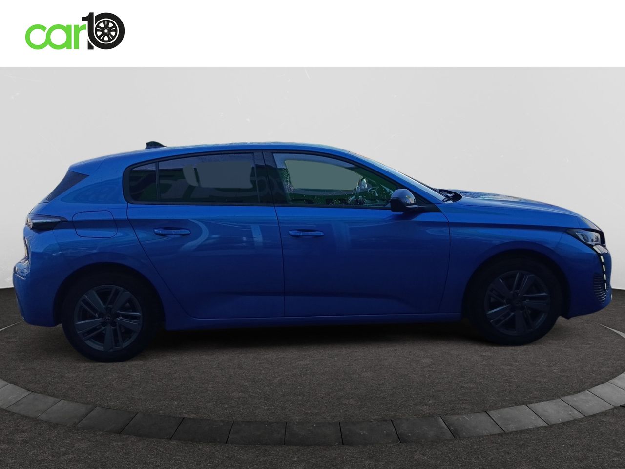 Peugeot 308 5P Active Pack BlueHDi 130 S&S MAN  - Foto 20