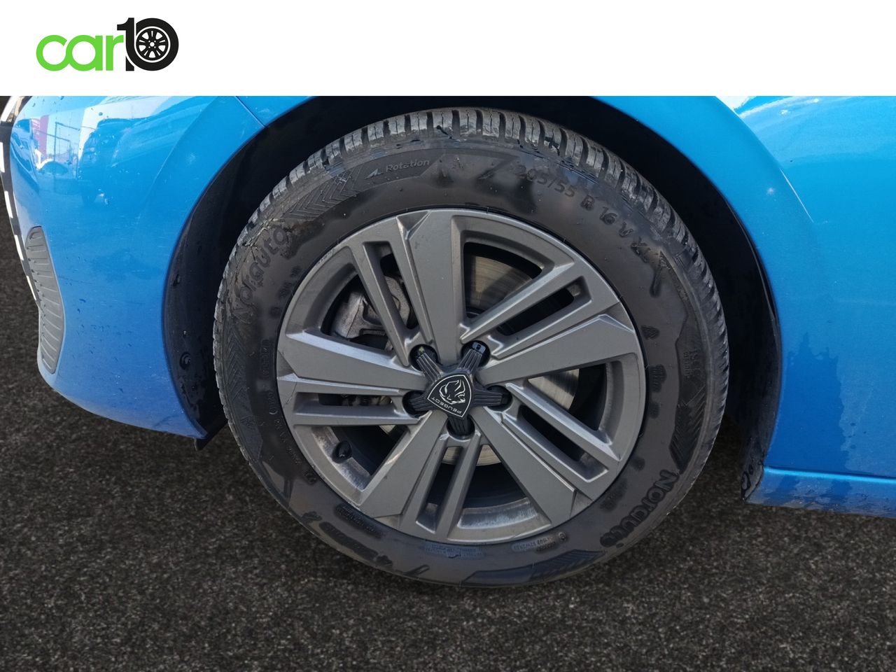 Peugeot 308 5P Active Pack BlueHDi 130 S&S MAN  - Foto 19