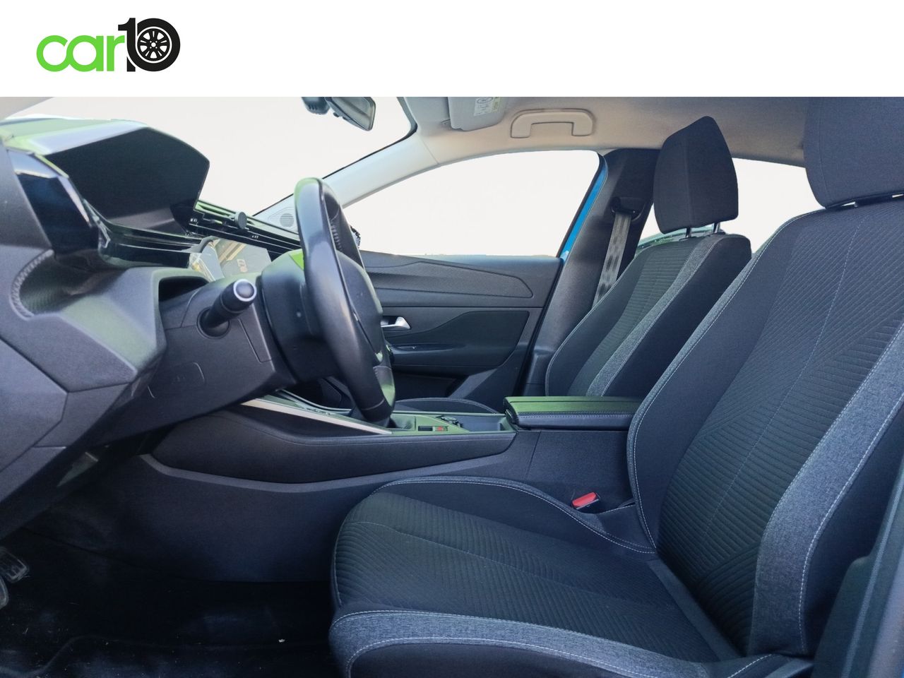 Peugeot 308 5P Active Pack BlueHDi 130 S&S MAN  - Foto 8