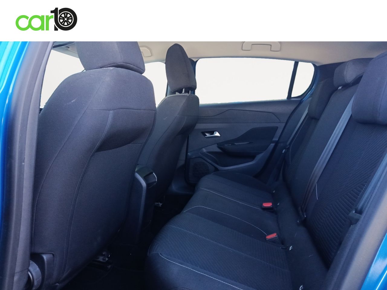 Peugeot 308 5P Active Pack BlueHDi 130 S&S MAN  - Foto 12