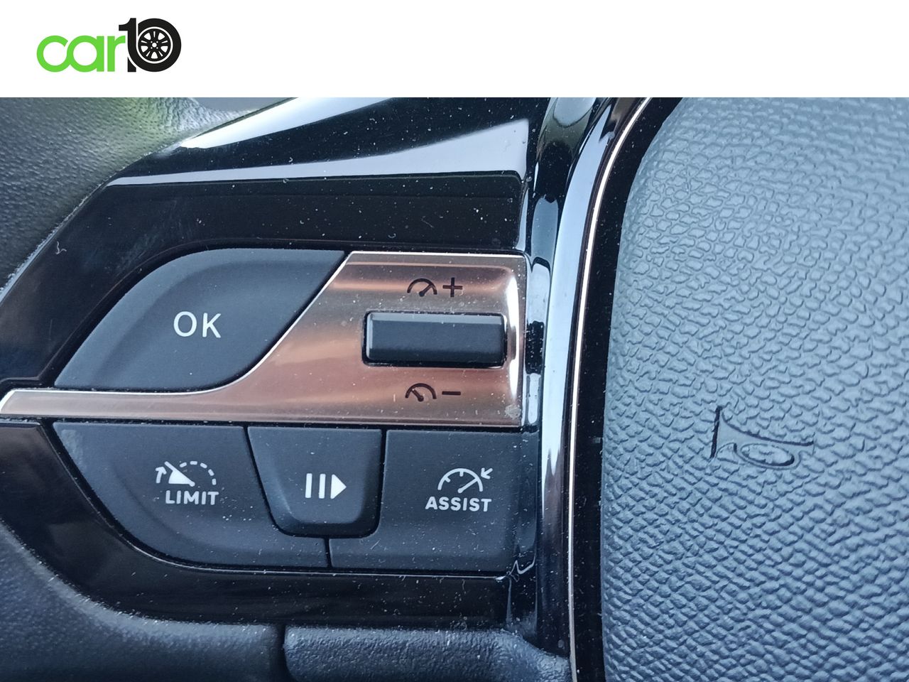 Peugeot 308 5P Active Pack BlueHDi 130 S&S MAN  - Foto 17