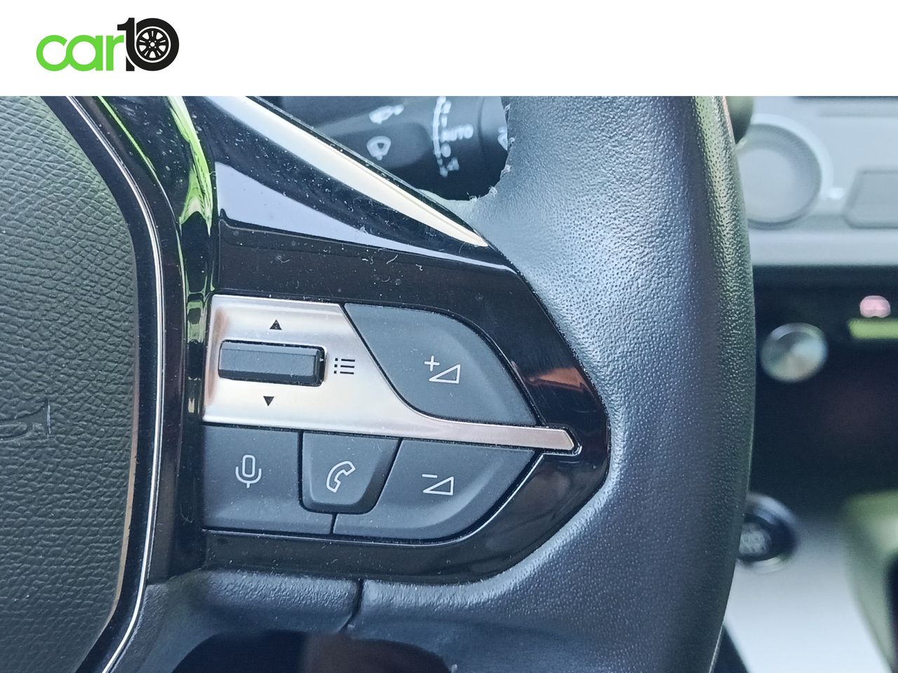 Peugeot 308 5P Active Pack BlueHDi 130 S&S MAN  - Foto 16