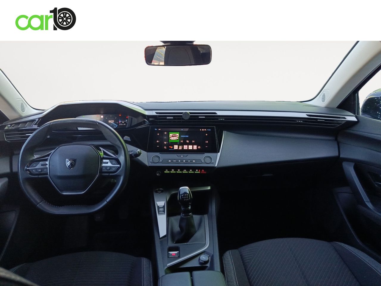 Peugeot 308 5P Active Pack BlueHDi 130 S&S MAN  - Foto 10