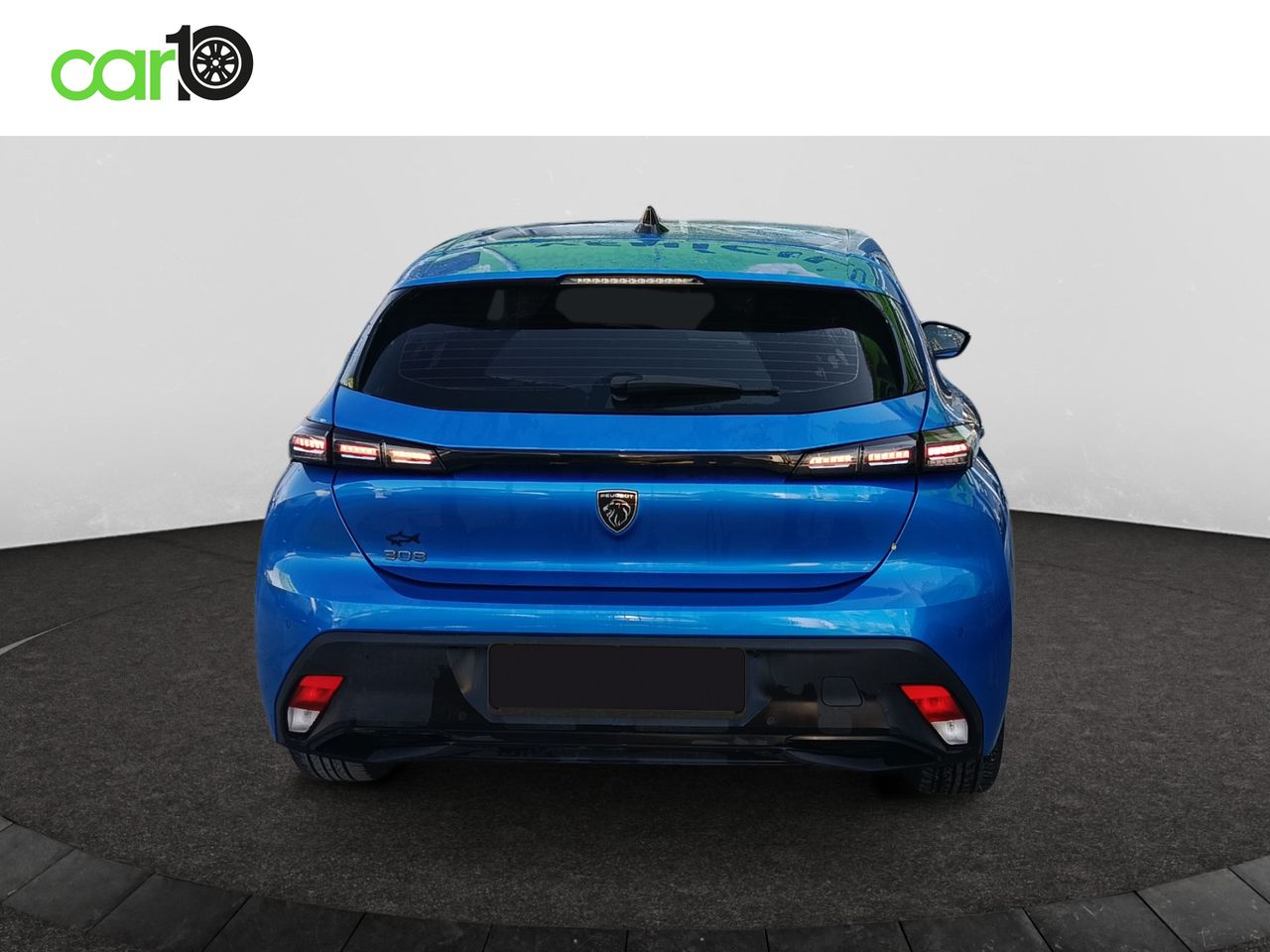 Peugeot 308 5P Active Pack BlueHDi 130 S&S MAN  - Foto 6