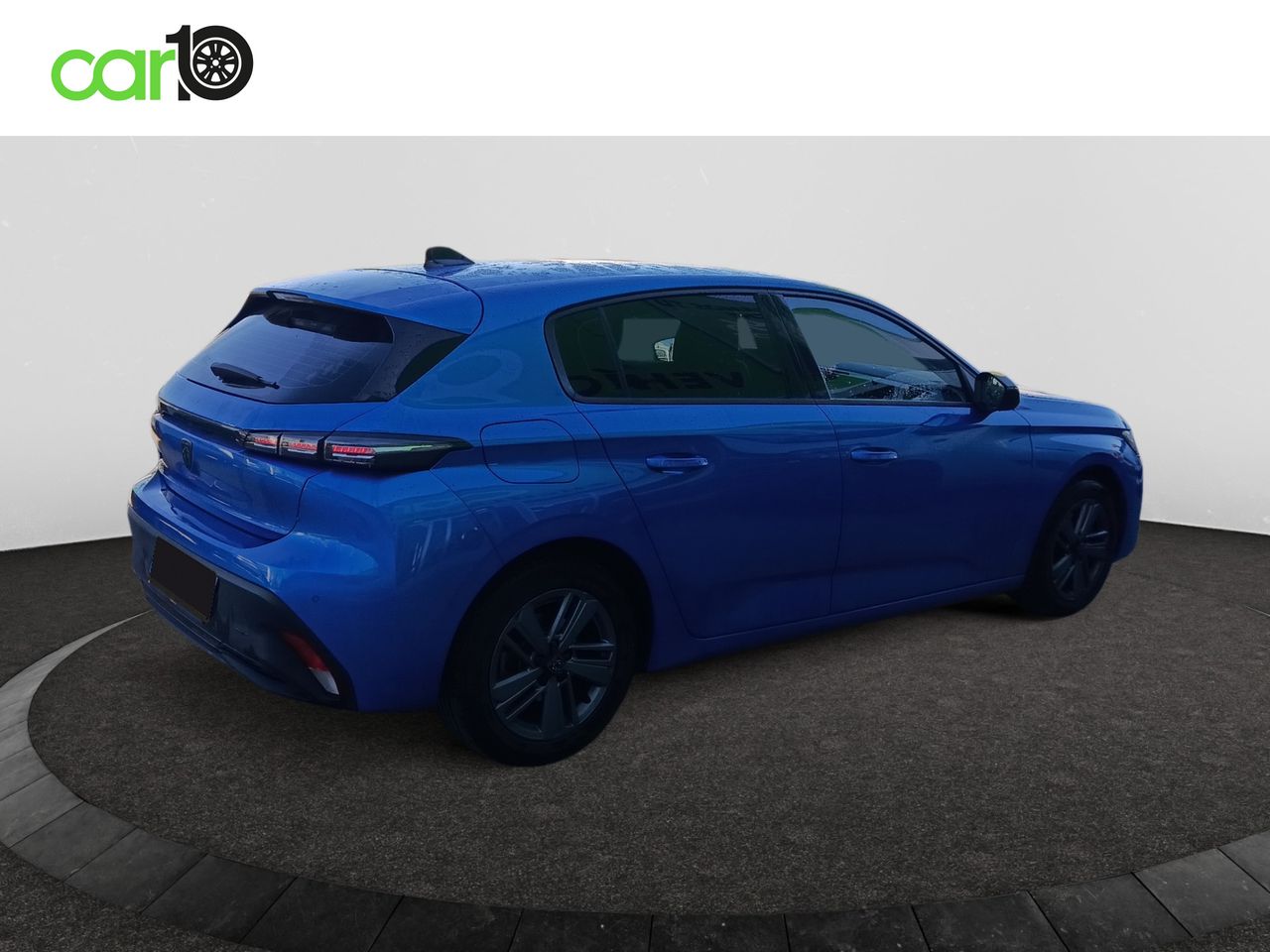 Peugeot 308 5P Active Pack BlueHDi 130 S&S MAN  - Foto 7