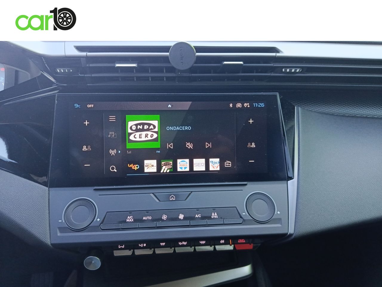 Peugeot 308 5P Active Pack BlueHDi 130 S&S MAN  - Foto 15