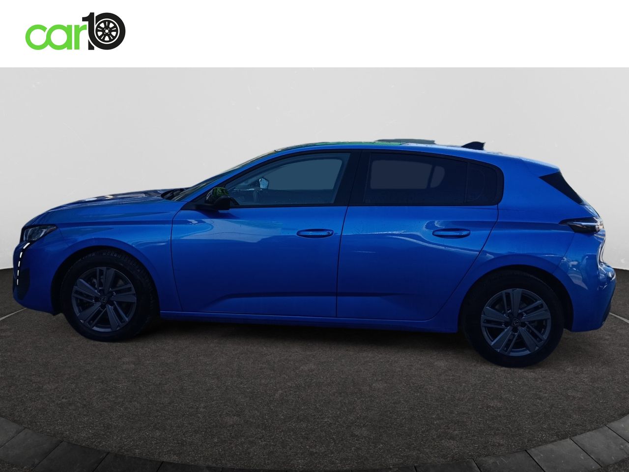 Peugeot 308 5P Active Pack BlueHDi 130 S&S MAN  - Foto 21