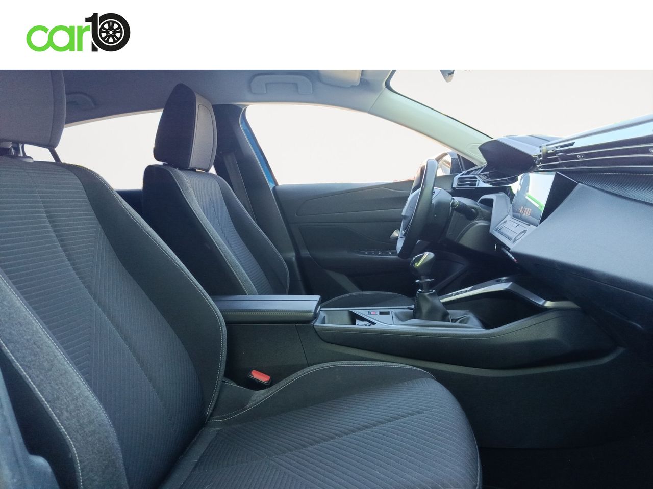 Peugeot 308 5P Active Pack BlueHDi 130 S&S MAN  - Foto 13