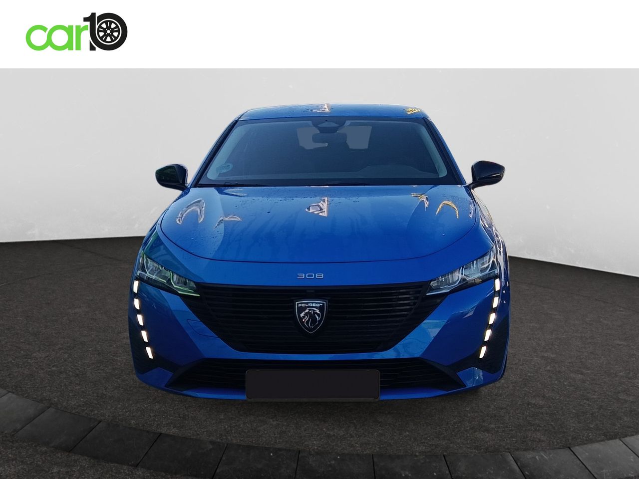 Peugeot 308 5P Active Pack BlueHDi 130 S&S MAN  - Foto 3