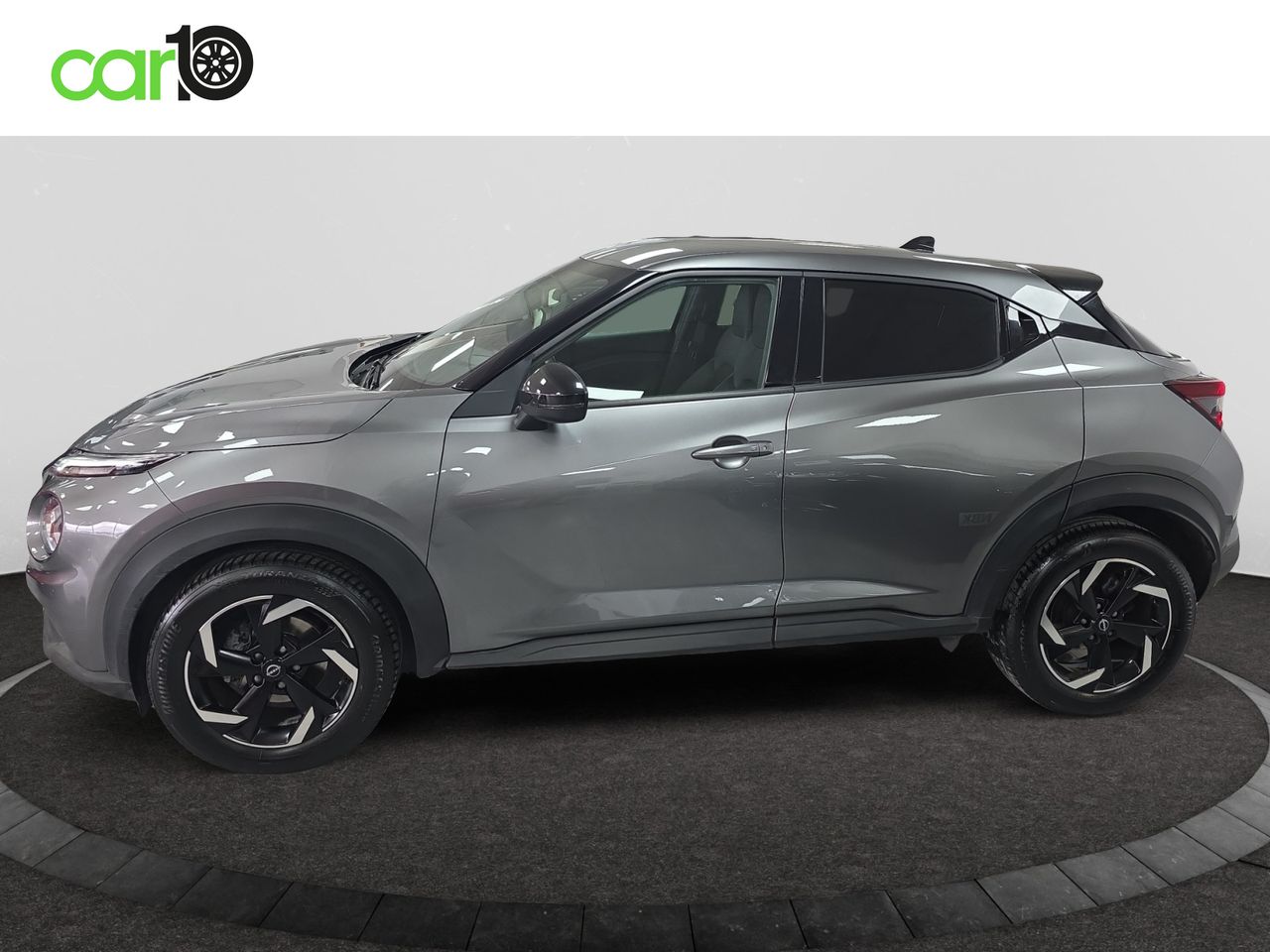 Nissan Juke DIG-T 84 kW (114 CV) DCT 7V N-Connecta  - Foto 22