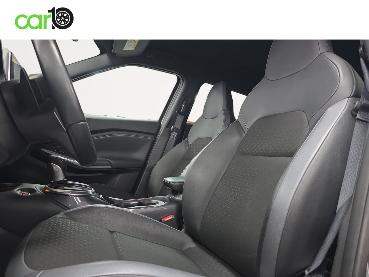 Nissan Juke DIG-T 84 kW (114 CV) DCT 7V N-Connecta  - Foto 8