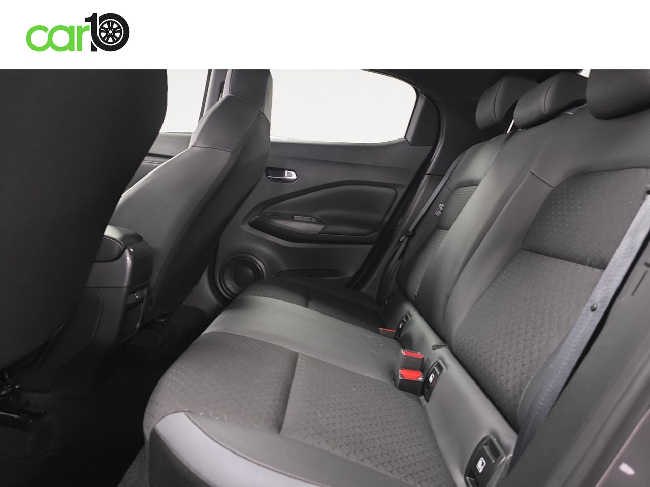 Nissan Juke DIG-T 84 kW (114 CV) DCT 7V N-Connecta  - Foto 12