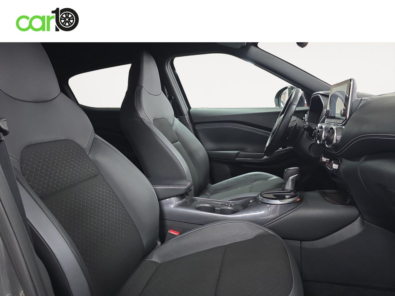 Nissan Juke DIG-T 84 kW (114 CV) DCT 7V N-Connecta  - Foto 13