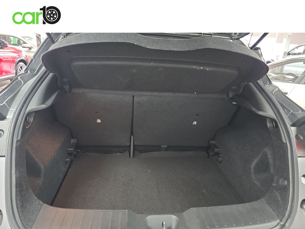 Nissan Juke DIG-T 84 kW (114 CV) DCT 7V N-Connecta  - Foto 19