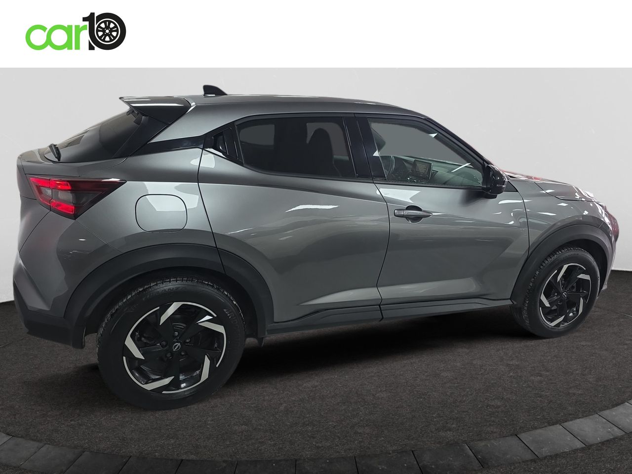 Nissan Juke DIG-T 84 kW (114 CV) DCT 7V N-Connecta  - Foto 21