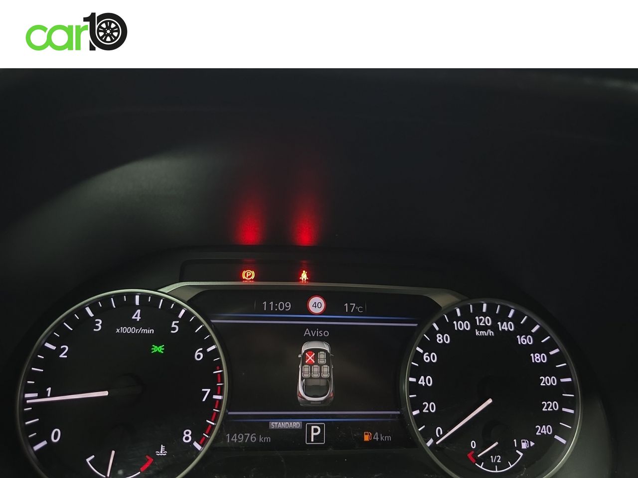 Nissan Juke DIG-T 84 kW (114 CV) DCT 7V N-Connecta  - Foto 16