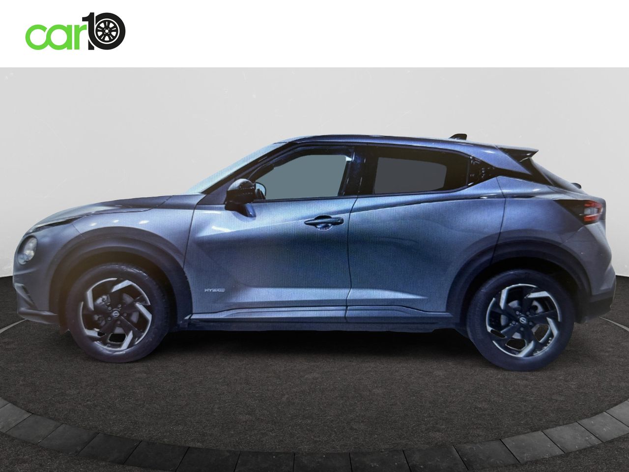 Nissan Juke DIG-T 84 kW (114 CV) DCT 7V N-Connecta  - Foto 8