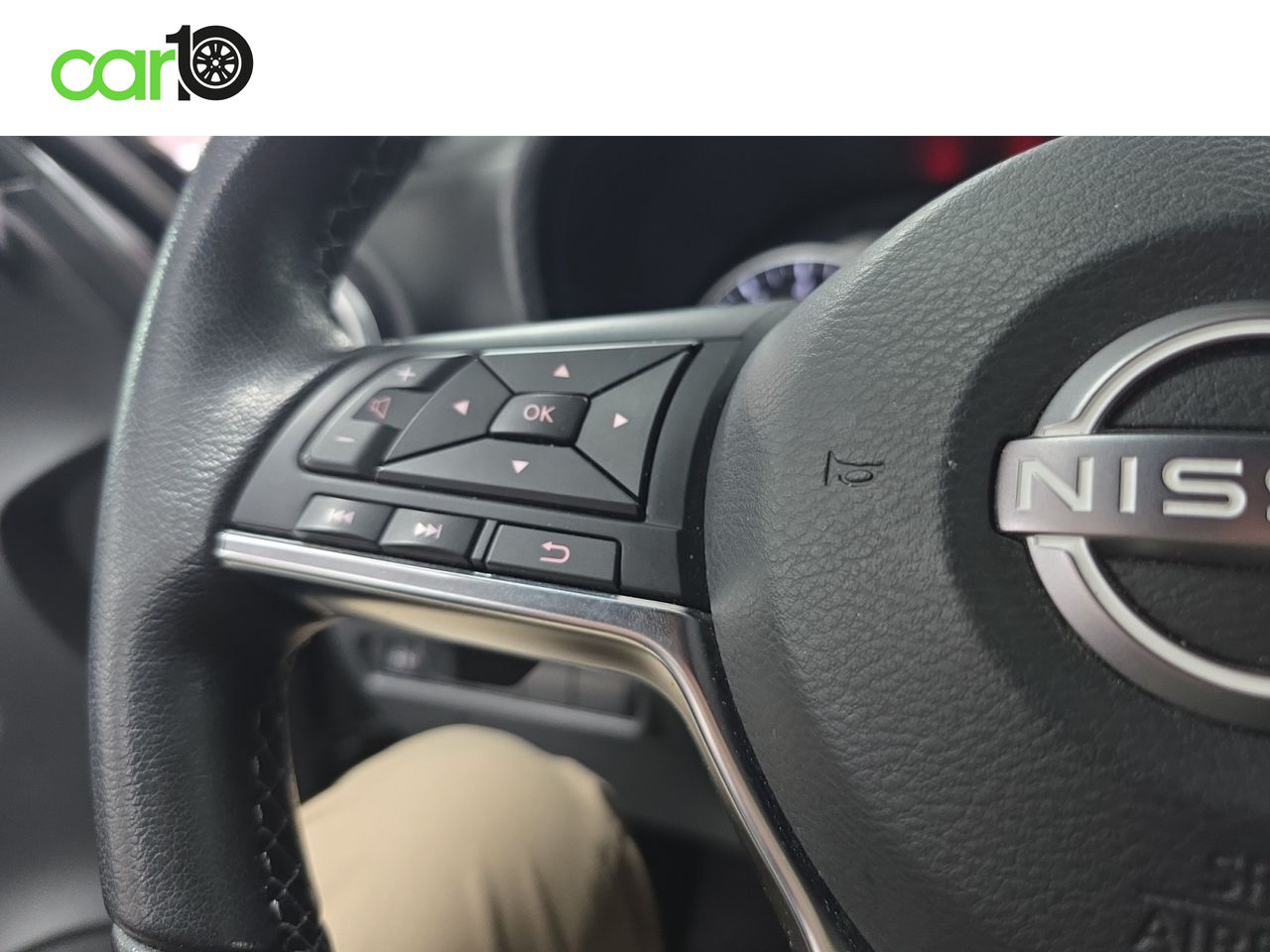 Nissan Juke DIG-T 84 kW (114 CV) DCT 7V N-Connecta  - Foto 15
