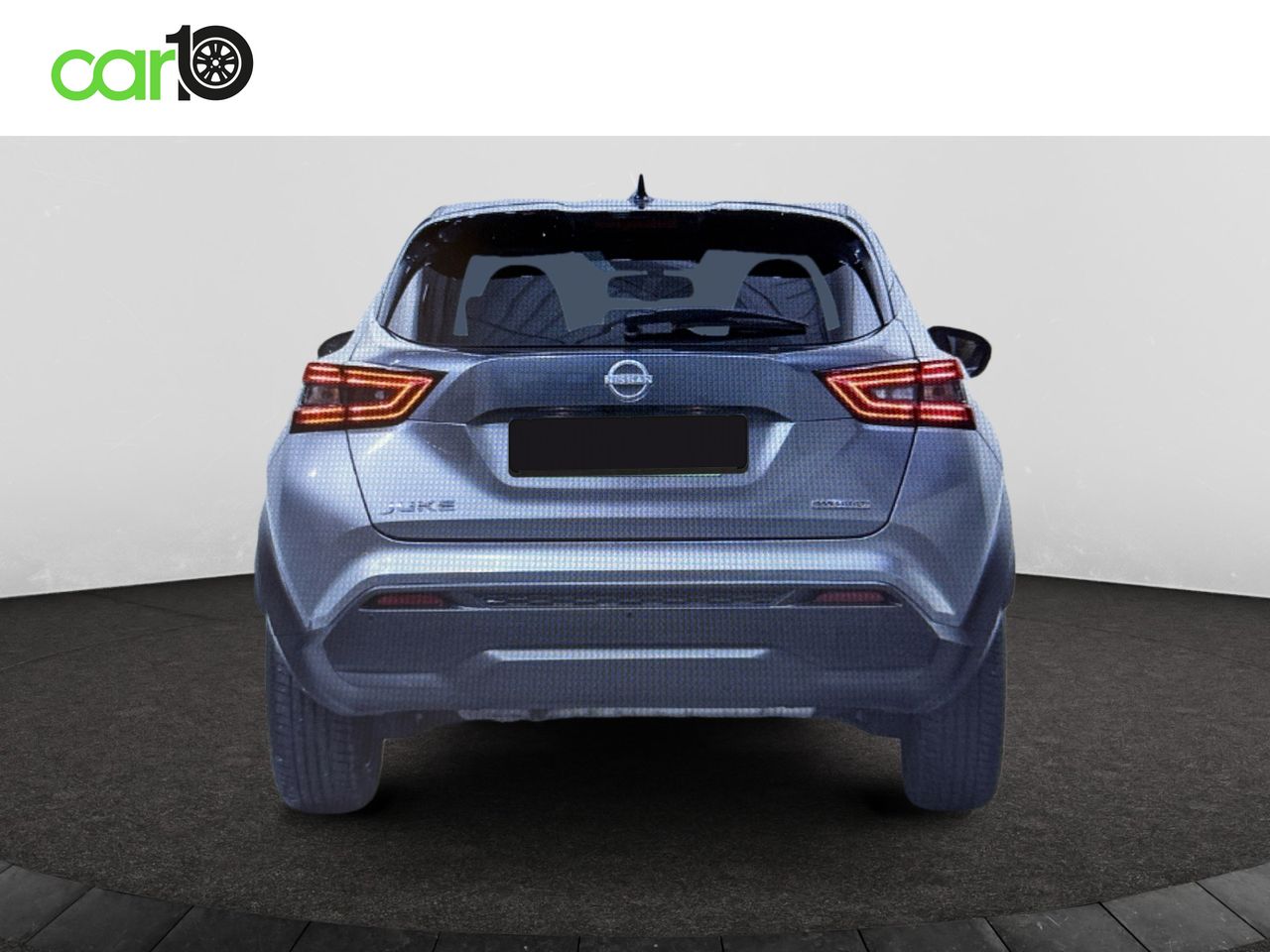 Nissan Juke DIG-T 84 kW (114 CV) DCT 7V N-Connecta  - Foto 7