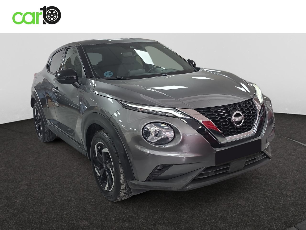 Nissan Juke DIG-T 84 kW (114 CV) DCT 7V N-Connecta  - Foto 6