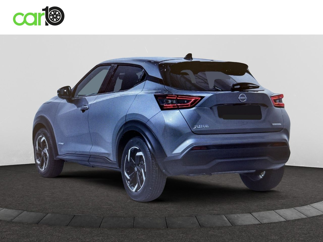 Nissan Juke DIG-T 84 kW (114 CV) DCT 7V N-Connecta  - Foto 4