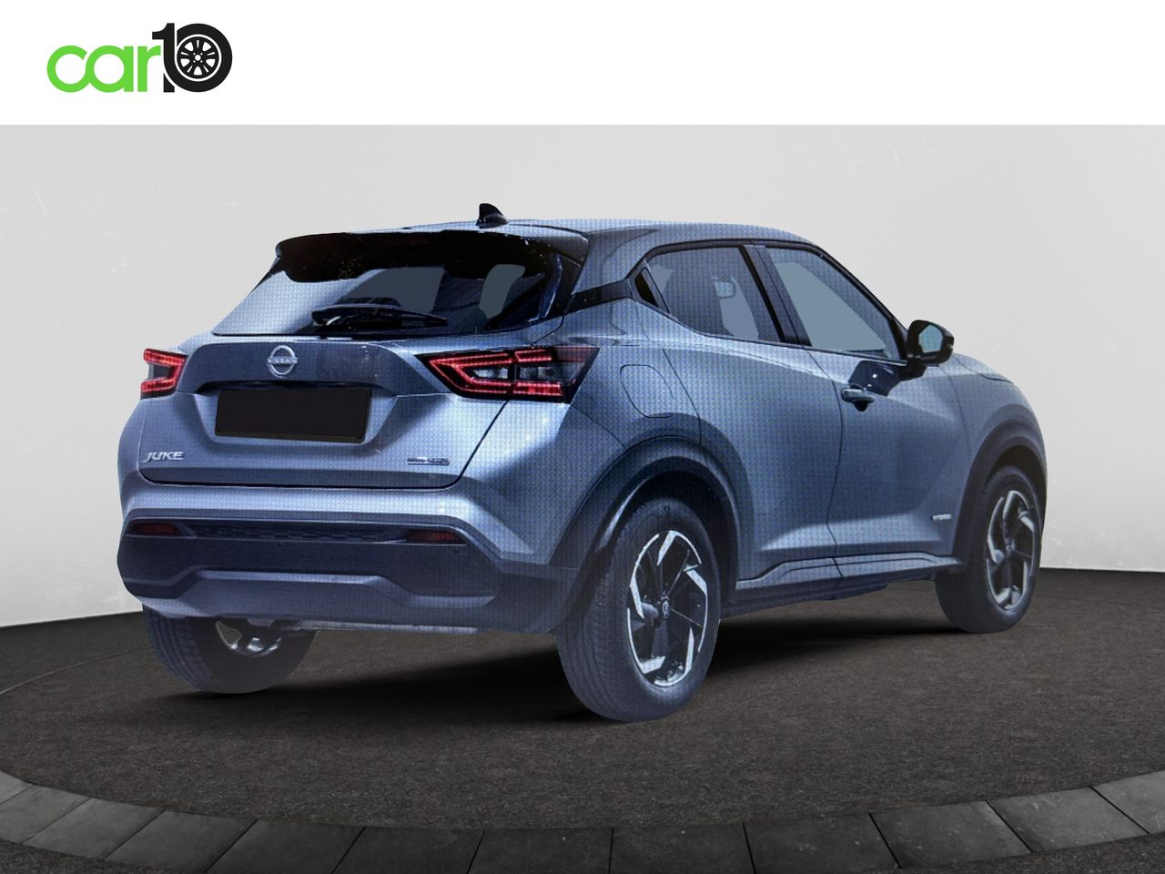 Nissan Juke DIG-T 84 kW (114 CV) DCT 7V N-Connecta  - Foto 5