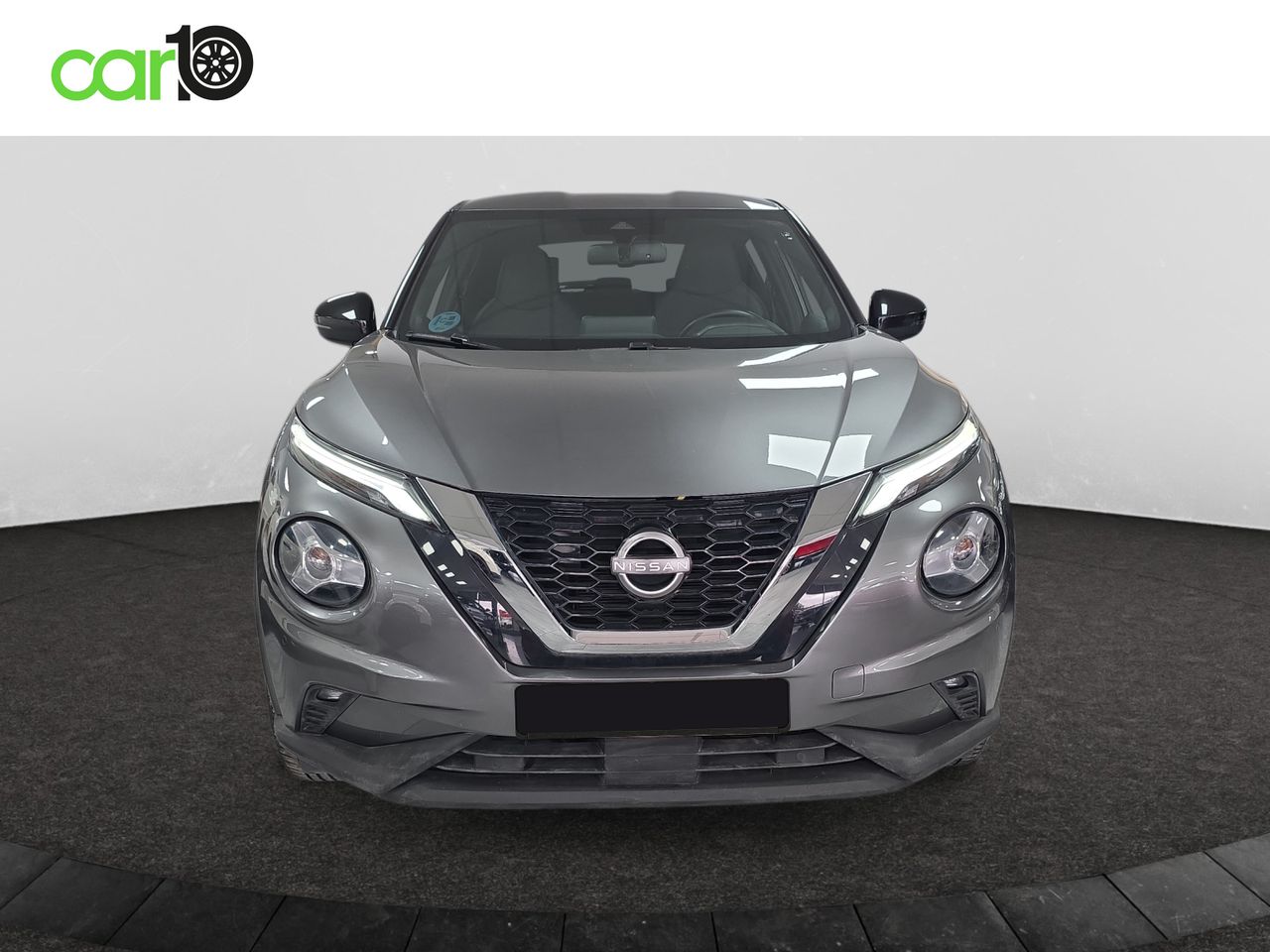 Nissan Juke DIG-T 84 kW (114 CV) DCT 7V N-Connecta  - Foto 7