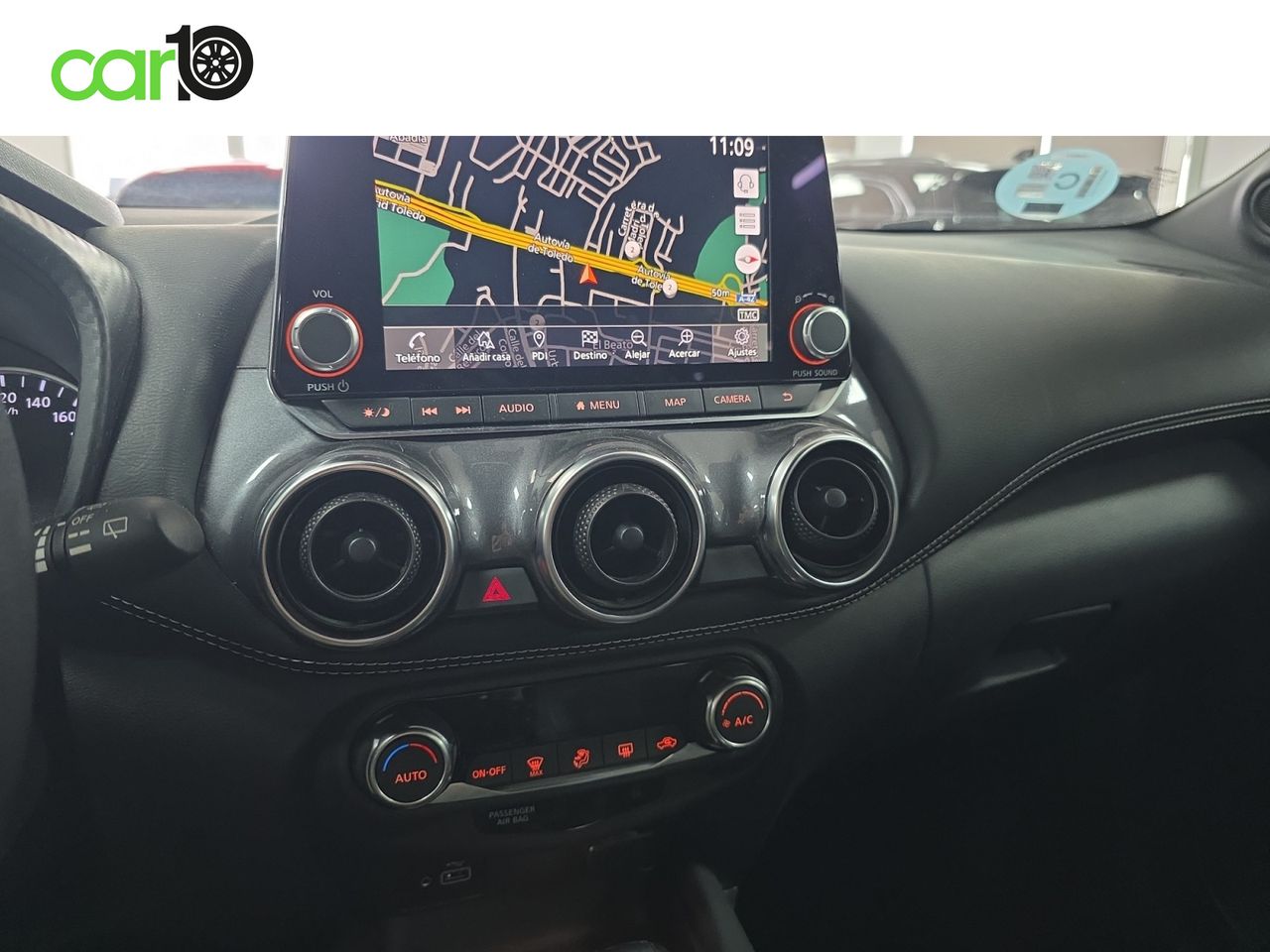 Nissan Juke DIG-T 84 kW (114 CV) DCT 7V N-Connecta  - Foto 17