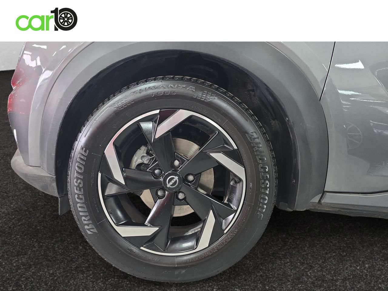 Nissan Juke DIG-T 84 kW (114 CV) DCT 7V N-Connecta  - Foto 20