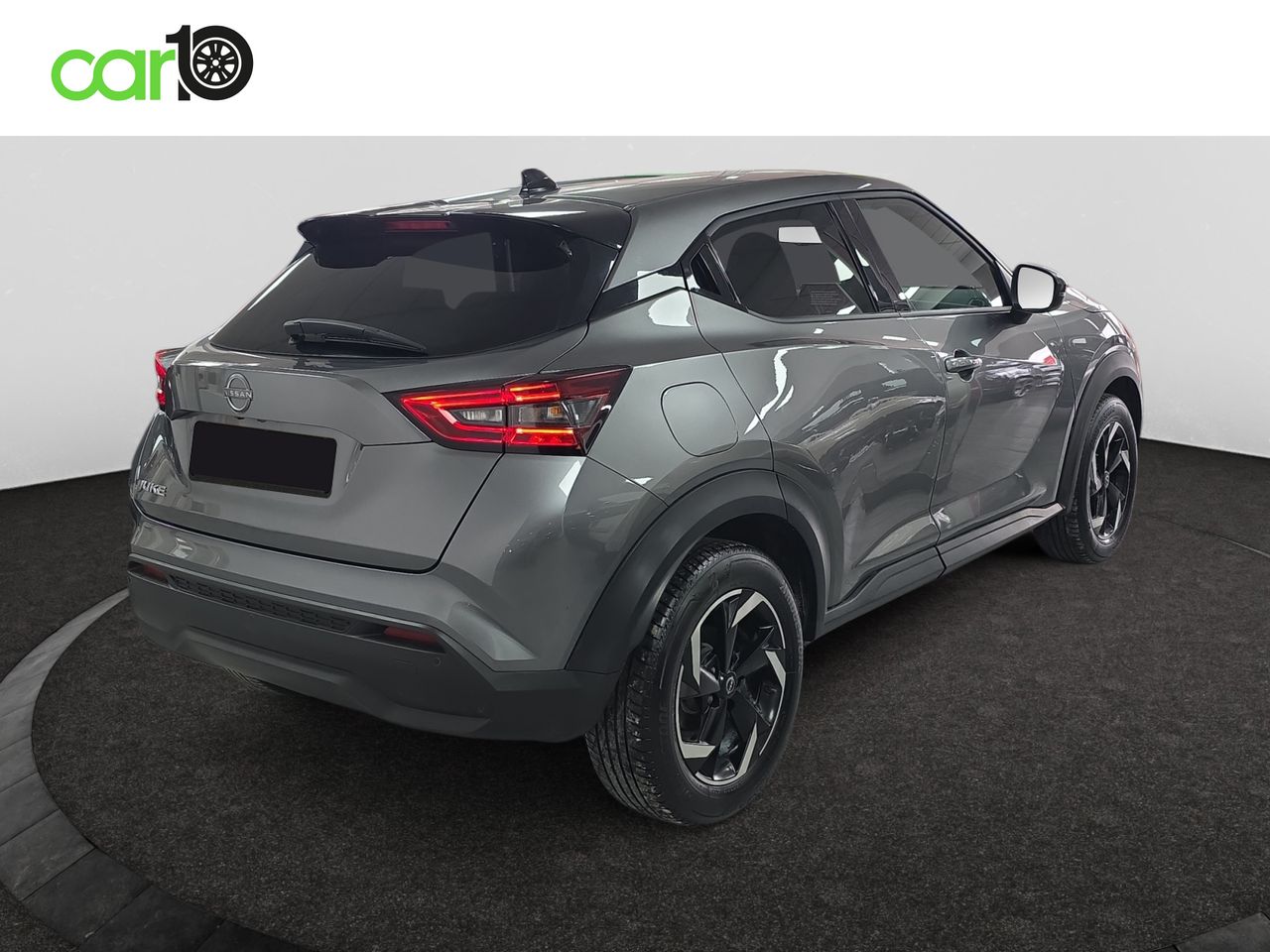 Nissan Juke DIG-T 84 kW (114 CV) DCT 7V N-Connecta  - Foto 5