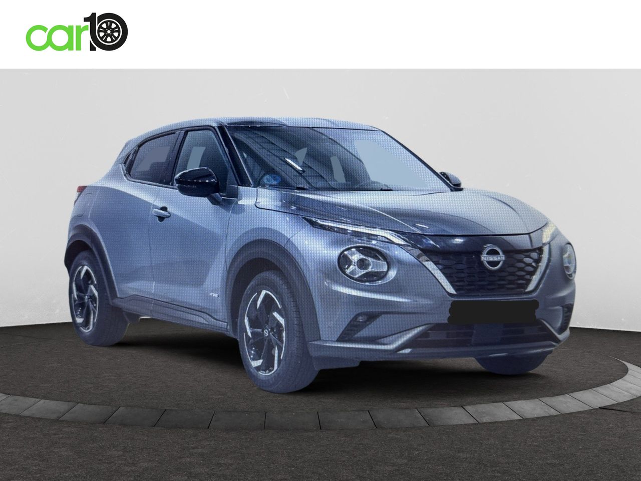 Nissan Juke DIG-T 84 kW (114 CV) DCT 7V N-Connecta  - Foto 3