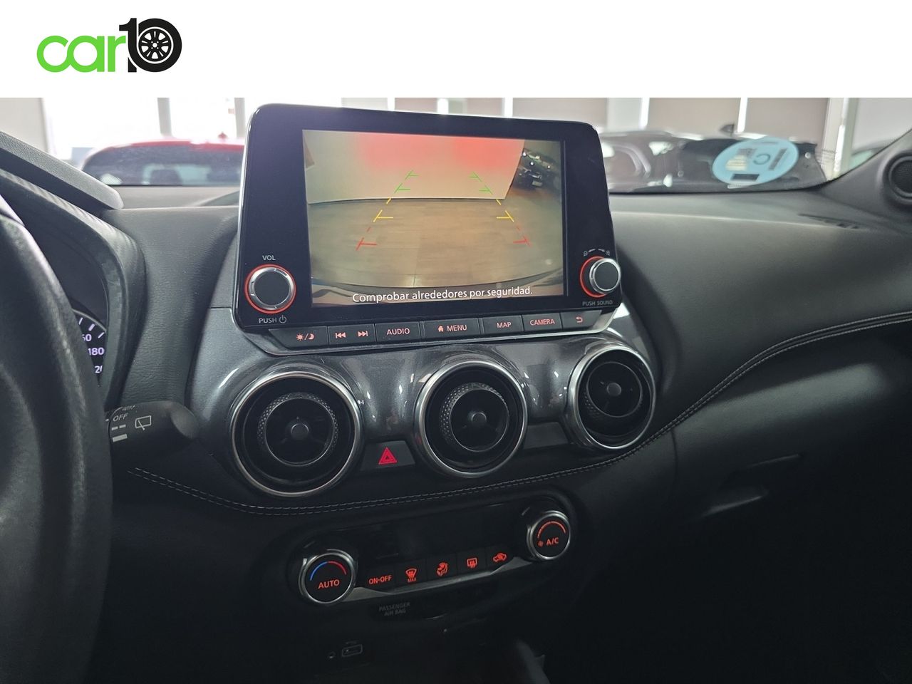 Nissan Juke DIG-T 84 kW (114 CV) DCT 7V N-Connecta  - Foto 18