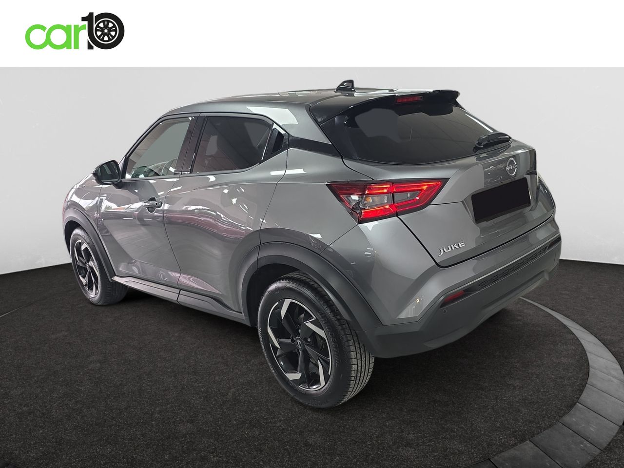 Nissan Juke DIG-T 84 kW (114 CV) DCT 7V N-Connecta  - Foto 3