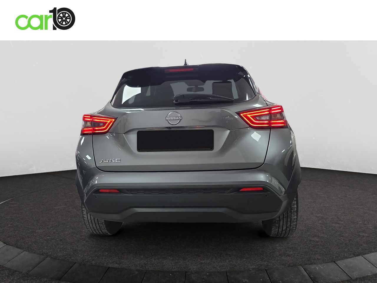 Nissan Juke DIG-T 84 kW (114 CV) DCT 7V N-Connecta  - Foto 4