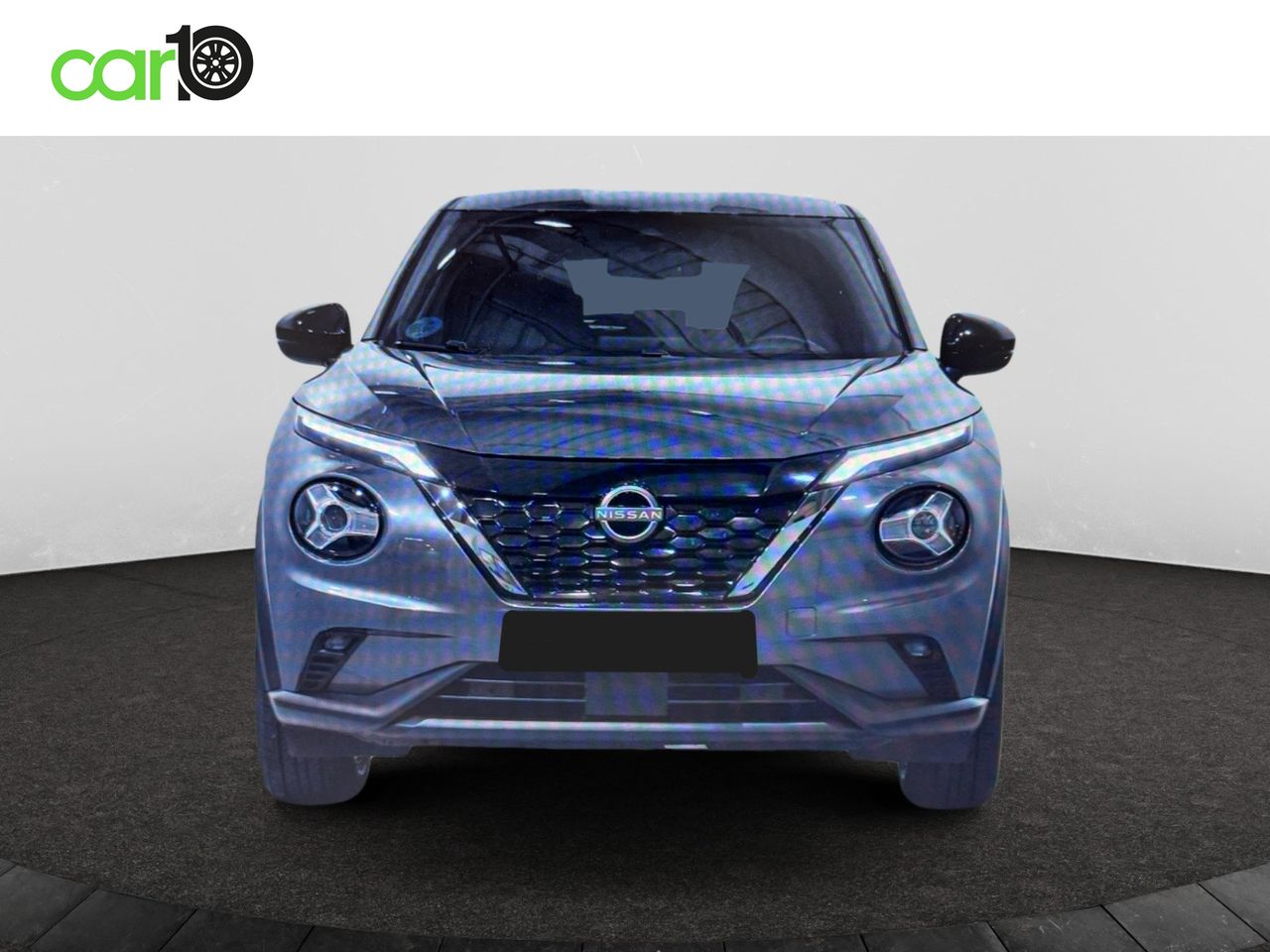 Nissan Juke DIG-T 84 kW (114 CV) DCT 7V N-Connecta  - Foto 6