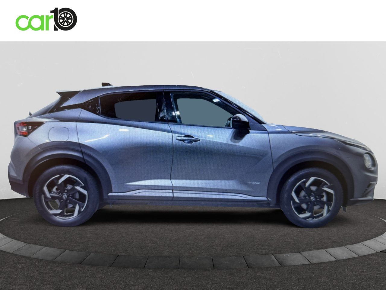 Nissan Juke DIG-T 84 kW (114 CV) DCT 7V N-Connecta  - Foto 9