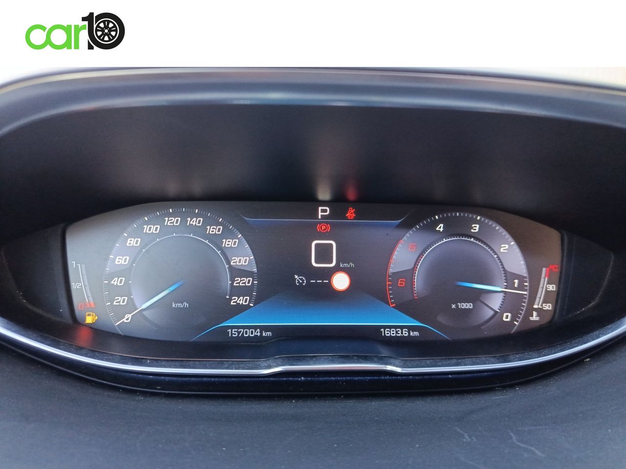 Peugeot 3008 1.5 BlueHDi 96kW S&S GT Line EAT8  - Foto 14